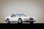 Zimmer Quicksilver Golden Spirit 1986 года